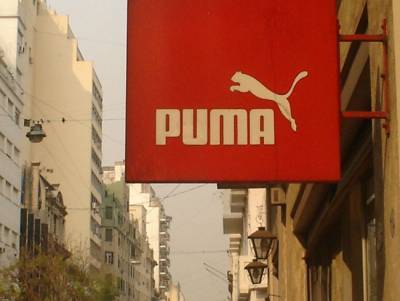 Puma es una de las empresas denunciadas por el Gobierno de la Ciudad